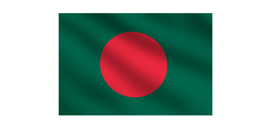 BD Flag