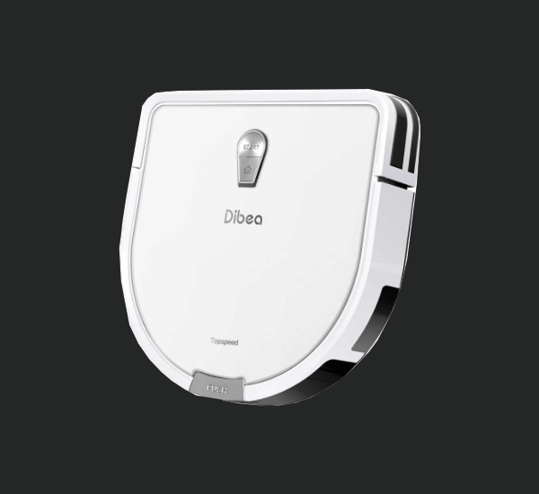 Smart Cleaning Robot Vacuum Cleaner