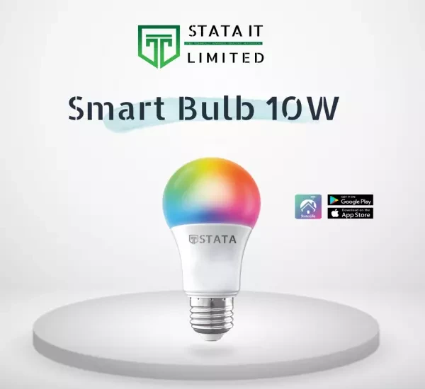 Smart Bulb 10W - STATA