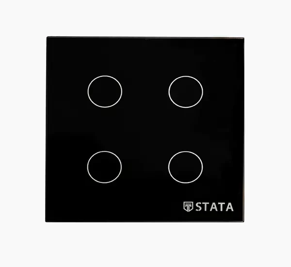 4 Gang Smart Switch- STATA