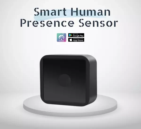 Human Presence Sensor