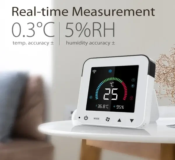 STATA UIR (Thermostat)