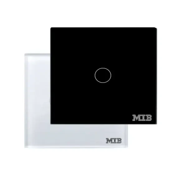 1G Touch Switch - STATA MIB Series