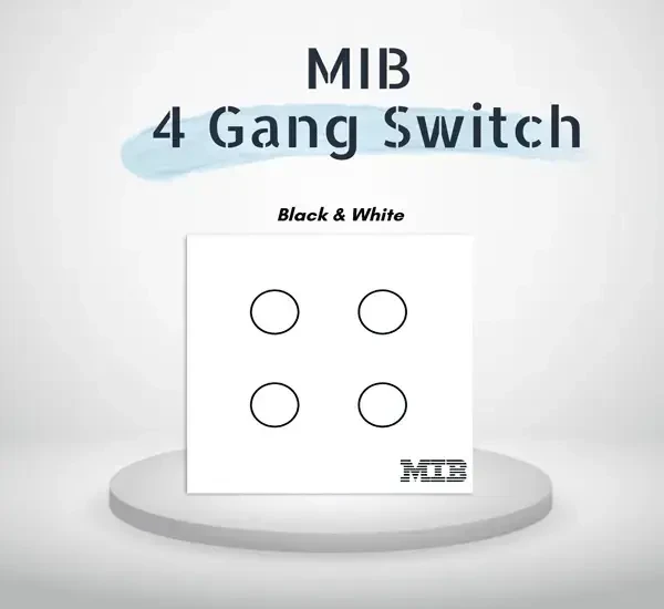 MIB Telephone  Socket
