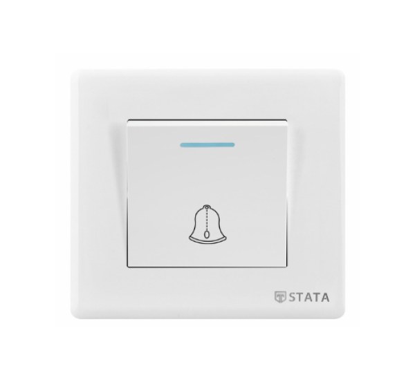 DoorBell Switch Imperial Series