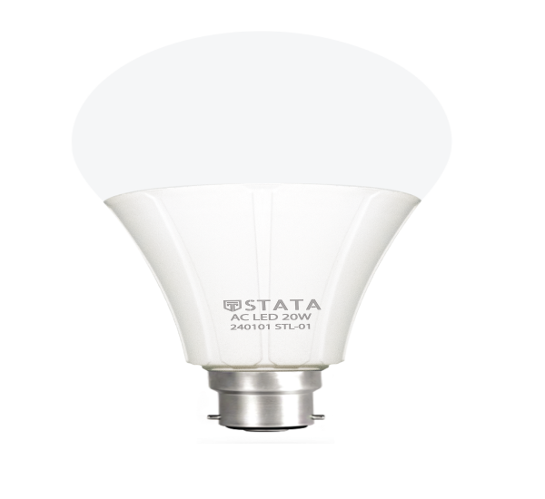 AC LED BULB (20W)