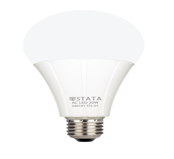 STATA AC LED BULB (Beta-Version)