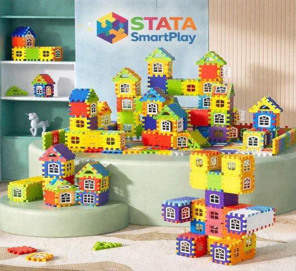 STATA Smart Play