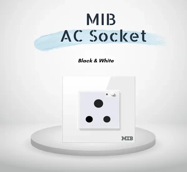 3G Touch Switch- MIB Series