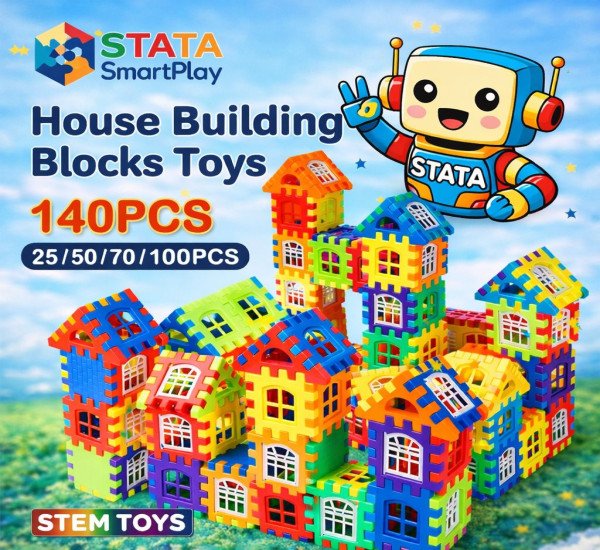 STATA Smart Play